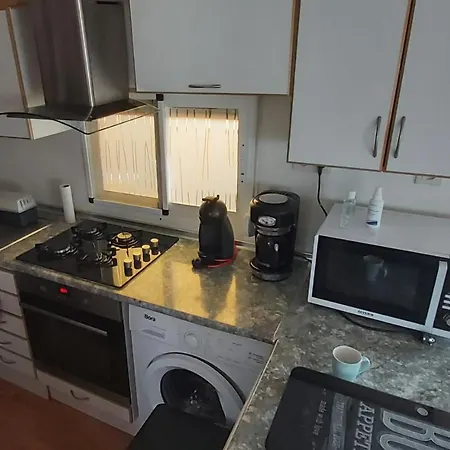 Mobil Home Super Equipe 营地